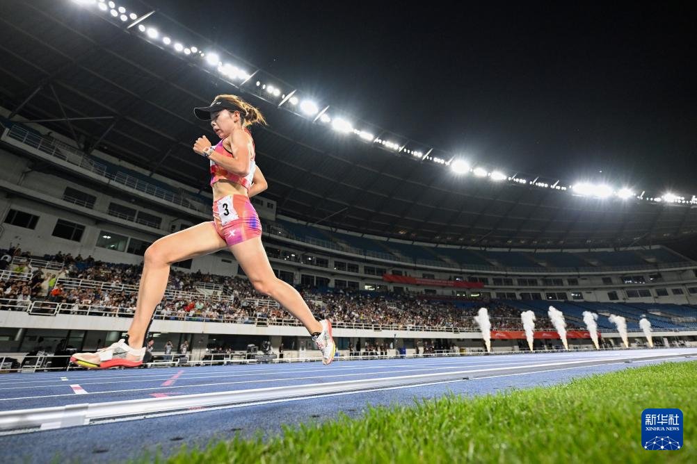 年世界田联, 田田 年世界田联, 田田