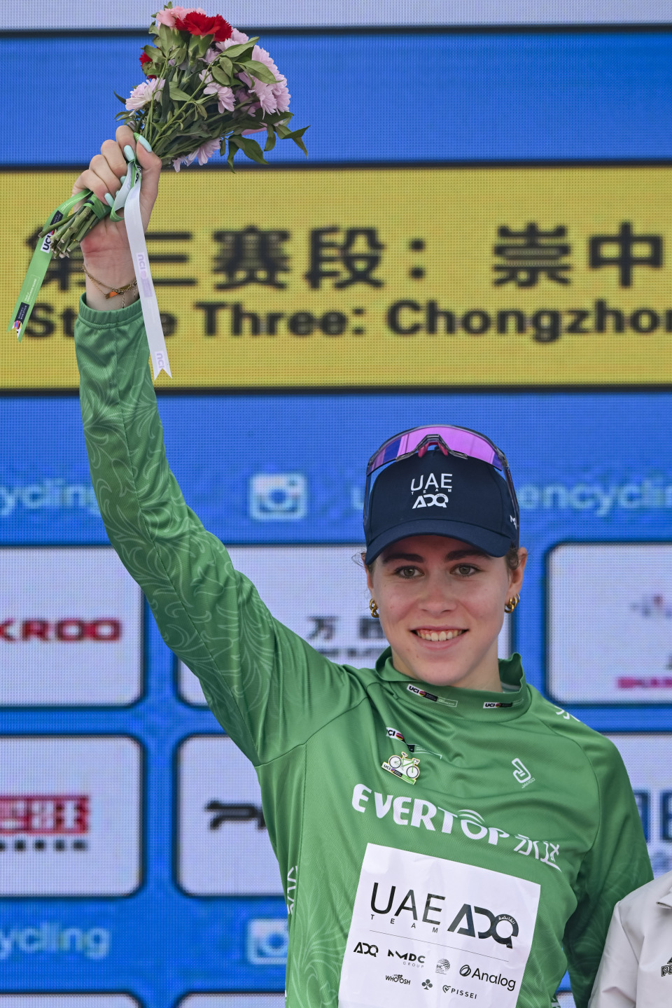 JIzC, qTflJ, 城市绕圈赛