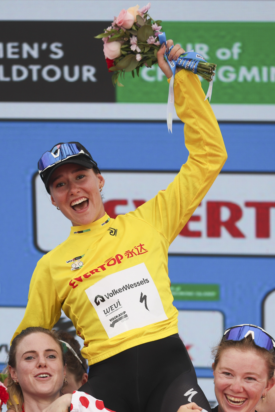 gtimg, 子公路世界