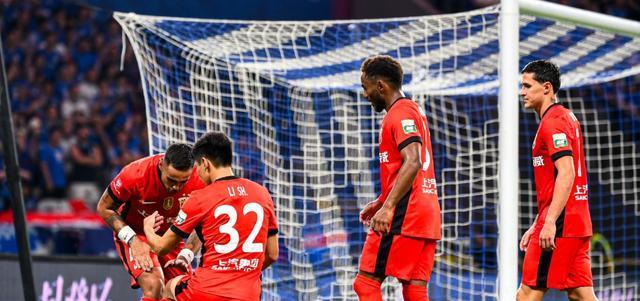 海港队主教 海港队主教