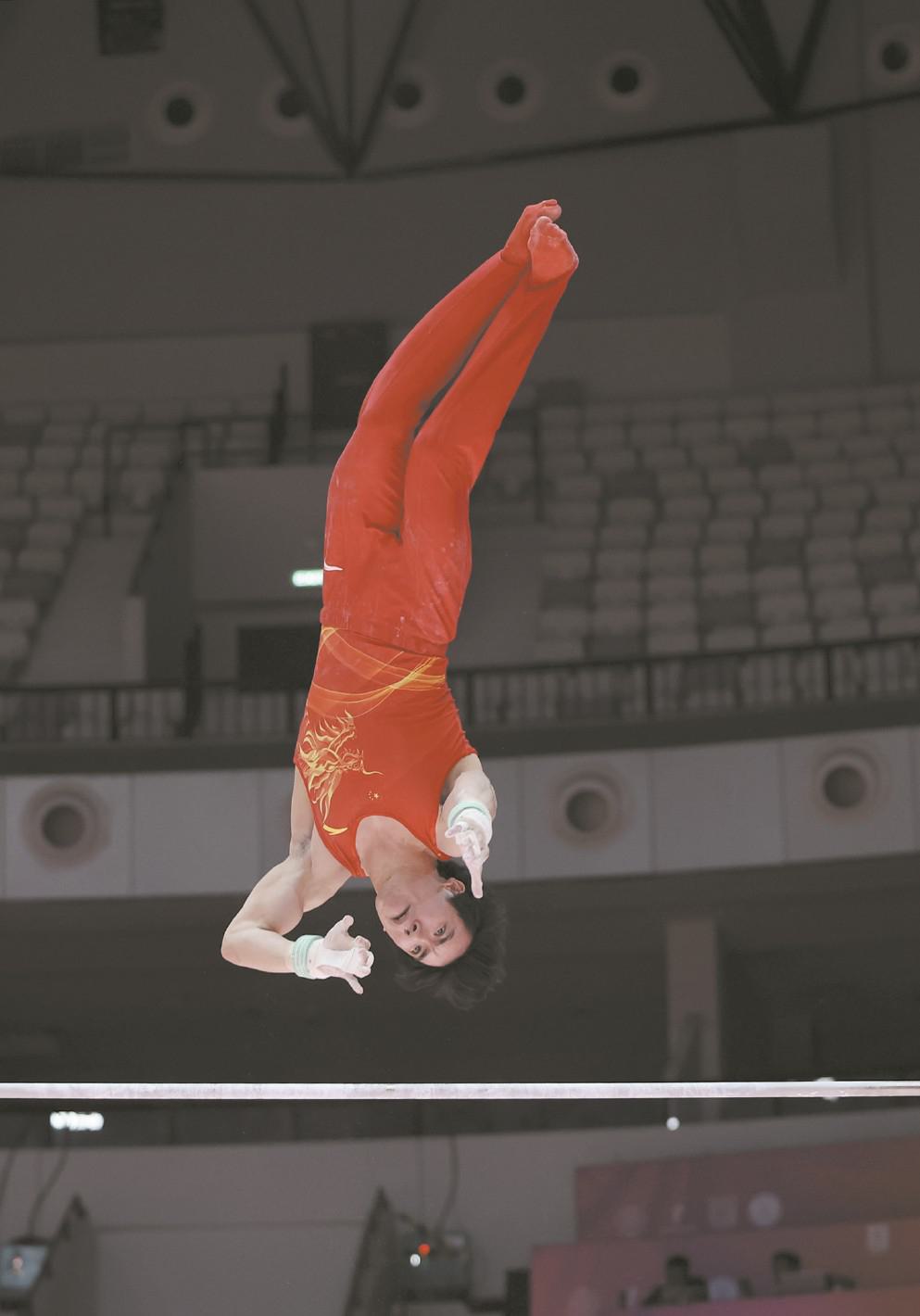 的张博恒营 的张博恒营